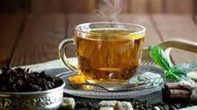 فوائد شاي الزهورات