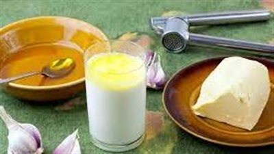 علاج بلغم الحلق بالأعشاب