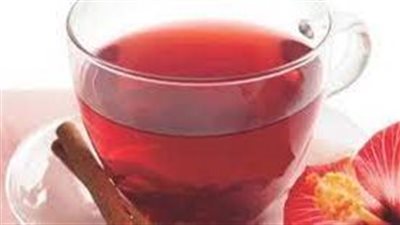 فوائد الكركديه المغلي