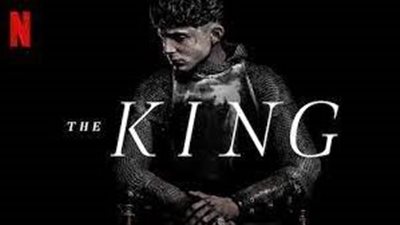 قصة فيلم The King 