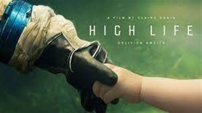 قصة فيلم High Life