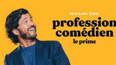 قصة مسلسل Profession comédien