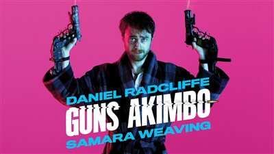 قصة فيلم Guns Akimbo 