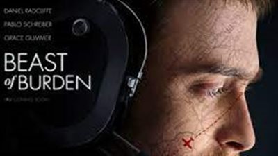 قصة فيلم Beast of Burden