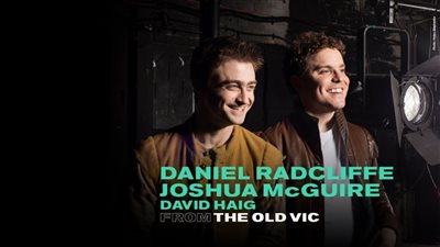 قصة فيلم National Theatre Live: Rosencrantz & Guildenstern Are Dead 