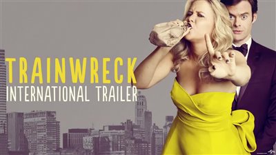 قصة فيلم Trainwreck