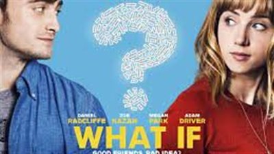 قصة فيلم What If