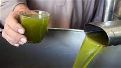  عصر الزيتون في المنزل بطريقة سهلة وسريعة