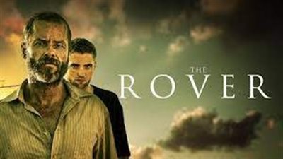 قصة فيلم The Rover