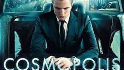 قصة فيلم Cosmopolis