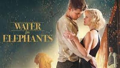 قصة فيلم Water for Elephants