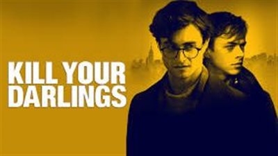 قصة فيلم Kill Your Darlings