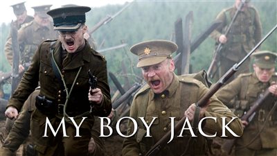 قصة فيلم My Boy Jack