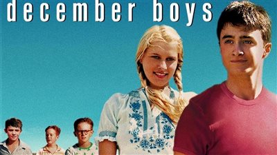 قصة فيلم December Boys