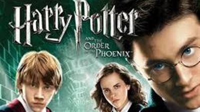 قصة فيلم Harry Potter and the Order of the Phoenix
