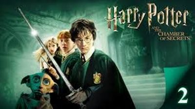 قصة فيلم Harry Potter and the Chamber of Secrets