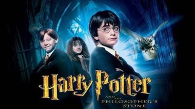قصة فيلم Harry Potter and the Sorcerer's Stone