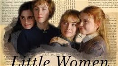 قصة فيلم Little Women