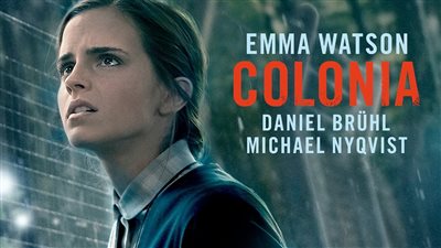 قصة فيلم Colonia 