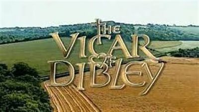قصة مسلسل The Vicar of Dibley 