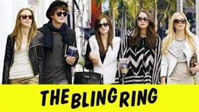 قصة فيلم The Bling Ring