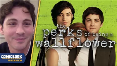 قصة فيلم The Perks of Being a Wallflower