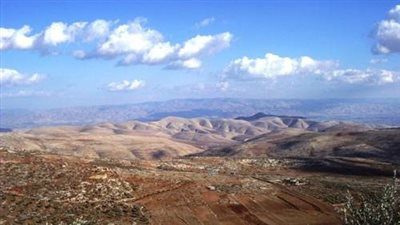تعرف على قرية الرشاده في المفرق