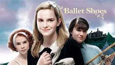 قصة فيلم Ballet Shoes 