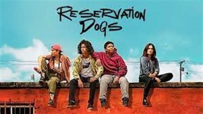 قصة مسلسل Reservation Dogs