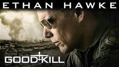 قصة فيلم Good Kill