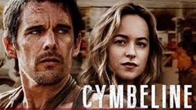 قصة فيلم Cymbeline