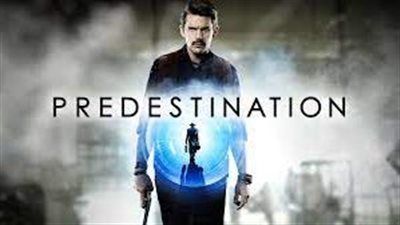 قصة فيلم Predestination