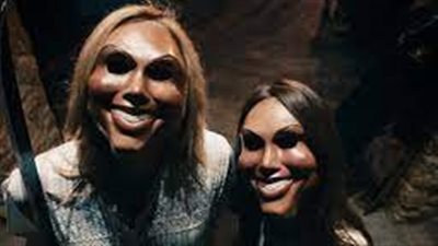 قصة فيلم The Purge
