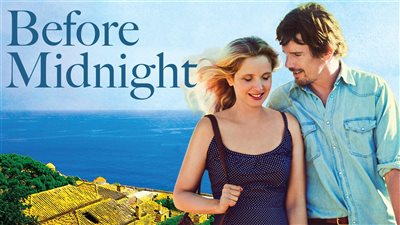 قصة فيلم Before Midnight