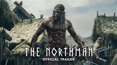 قصة فيلم The Northman