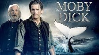 قصة مسلسل Moby Dick