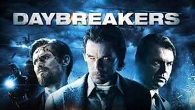قصة فيلم Daybreakers