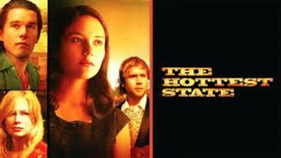 قصة فيلم The Hottest State