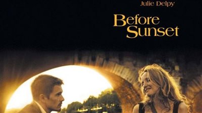 قصة فيلم Before Sunset