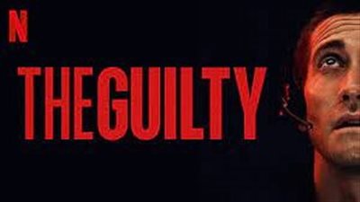قصة فيلم The Guilty