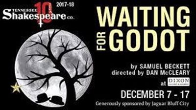 قصة فيلم Waiting for Godot