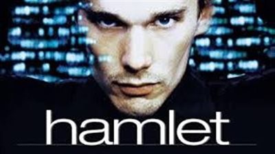 قصة فيلم Hamlet