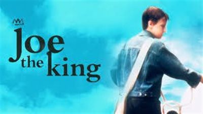 قصة فيلم Joe the King
