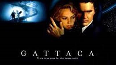 قصة فيلم Gattaca