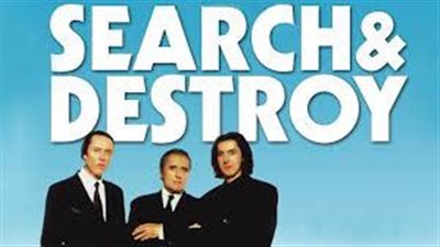 قصة فيلم Search and Destroy