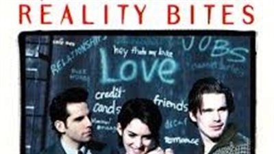 قصة فيلم Reality Bites