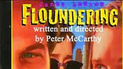قصة فيلم Floundering 