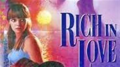 قصة فيلم Rich in Love