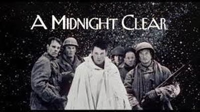 قصة فيلم A Midnight Clear