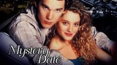 قصة فيلم Mystery Date